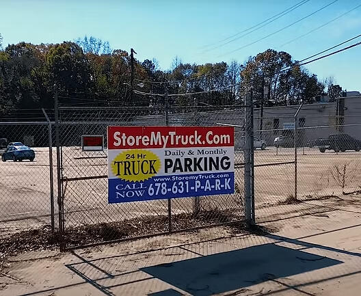 www.dailytruckparkinginmidtownatlantaga.com www.dailytruckparkinginmidtownatlantaga.com